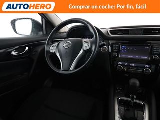 Nissan Qashqai 1.6 dCi 360
