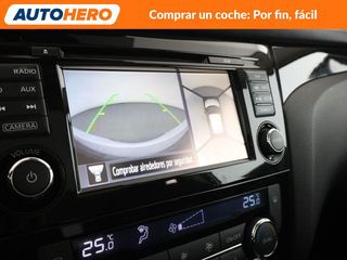 Nissan Qashqai 1.6 dCi 360