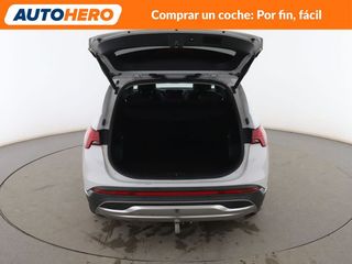 Hyundai Santa Fe 1.6 T-GDI Hybrid Tecno 2WD