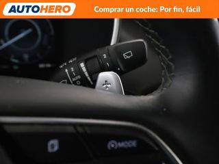 Hyundai Santa Fe 1.6 T-GDI Hybrid Tecno 2WD