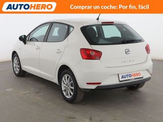 Seat Ibiza 1.2 Reference