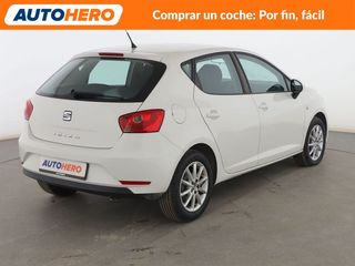 Seat Ibiza 1.2 Reference