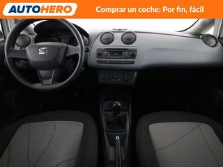 Seat Ibiza 1.2 Reference