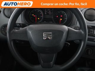 Seat Ibiza 1.2 Reference