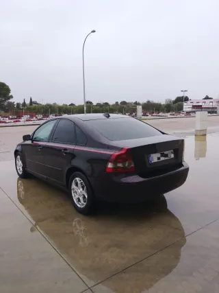 Volvo S40 2007