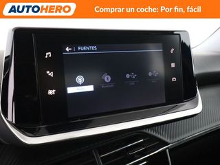 Peugeot 2008 1.5 Blue-HDi Allure