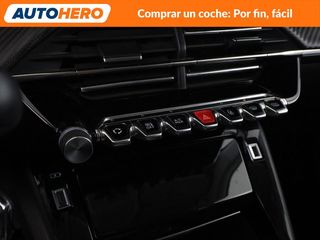 Peugeot 2008 1.5 Blue-HDi Allure