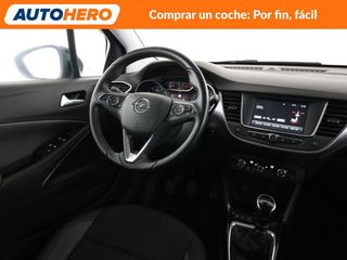 Opel Crossland X 1.2 Turbo Excellence