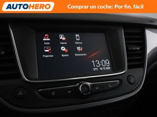 Opel Crossland X 1.2 Turbo Excellence