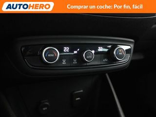 Opel Crossland X 1.2 Turbo Excellence