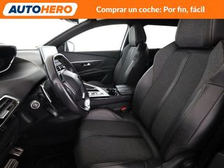 Peugeot 5008 2.0 Blue-HDi GT