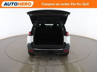 Peugeot 5008 2.0 Blue-HDi GT