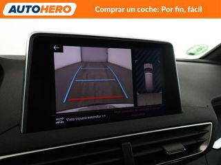 Peugeot 5008 2.0 Blue-HDi GT