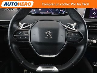 Peugeot 5008 2.0 Blue-HDi GT