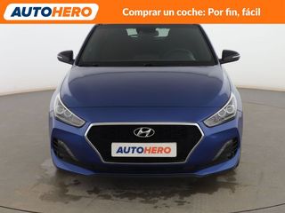 Hyundai i30 1.6 CRDi go!+