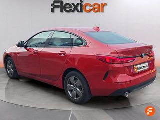 BMW Serie 2 216d DCT Gran Coupe
