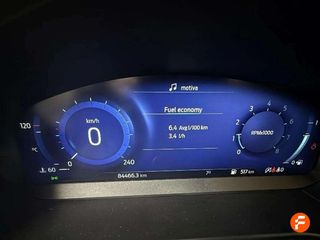 Ford Focus 1.0 Ecoboost MHEV 114kW ST-Line X