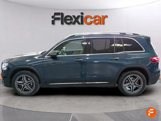 Mercedes Clase GLB 2.0 GLB 200 D DCT 110KW (150CV)
