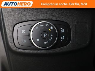 Ford Focus 1.0 EcoBoost Mild-Hybrid ST-Line