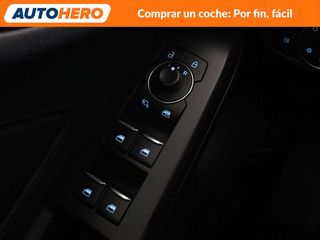 Ford Focus 1.0 EcoBoost Mild-Hybrid ST-Line