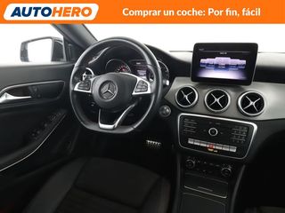 Mercedes Clase CLA CLA 200 Shooting Brake AMG Line