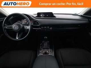 Mazda CX-30 2.0 Skyactiv G Mild-Hybrid Homura 2WD