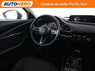 Mazda CX-30 2.0 Skyactiv G Mild-Hybrid Homura 2WD