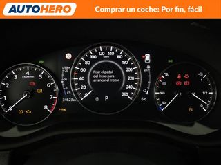 Mazda CX-30 2.0 Skyactiv G Mild-Hybrid Homura 2WD