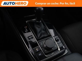 Mazda CX-30 2.0 Skyactiv G Mild-Hybrid Homura 2WD