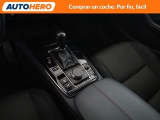 Mazda CX-30 2.0 Skyactiv G Mild-Hybrid Homura 2WD