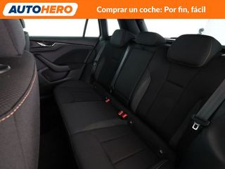 Skoda Kamiq 1.0 TSI ScoutLine