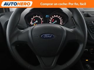 Ford Tourneo Connect 1.0 EcoBoost Trend
