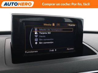 Audi Q3 2.0 TDI Sport