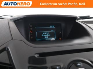 Ford Ecosport 1.5 TDCi