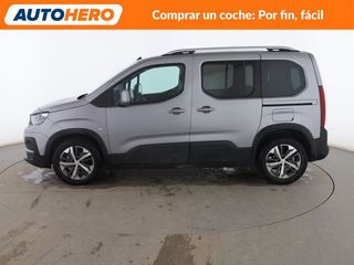 Peugeot Rifter 1.5 Blue-HDi Allure L1