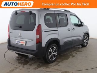 Peugeot Rifter 1.5 Blue-HDi Allure L1