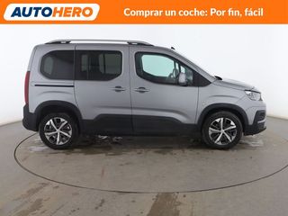 Peugeot Rifter 1.5 Blue-HDi Allure L1