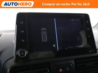 Peugeot Rifter 1.5 Blue-HDi Allure L1