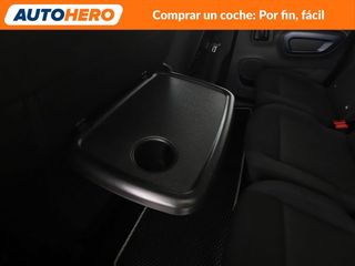 Peugeot Rifter 1.5 Blue-HDi Allure L1