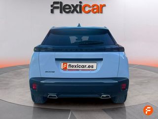 Peugeot 2008 Allure Puretech 130 S&S EAT8