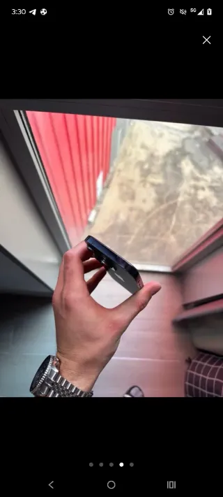 iPhone 14 Pro 128GB Plata