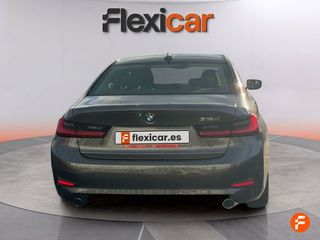 BMW Serie 3 318d Auto.