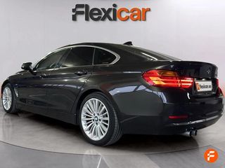 BMW Serie 4 420d Gran Coupe