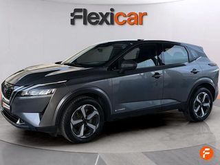 Nissan Qashqai E-POWER 140 KW (190 CV) Acenta