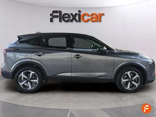 Nissan Qashqai E-POWER 140 KW (190 CV) Acenta