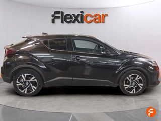 Toyota C-HR 1.8 125H Advance