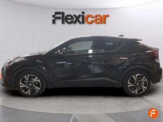 Toyota C-HR 1.8 125H Advance