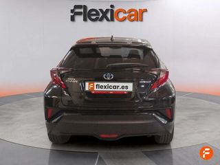 Toyota C-HR 1.8 125H Advance