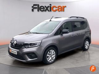 Renault Kangoo Techno 1.5 blue dci 70kw (95cv)