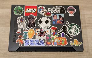 Ordenador Portátil - Laptop Asus TUF Gaming A15